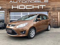 Metallic) (braun Gebraucht 2015 Ford C-MAX SYNC Edition Van / Kleinbus | 5.490 € (Fairer Preis)