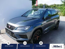 Grau Gebraucht 2020 Cupra Ateca SUV | 25.790 € (Fairer Preis)
