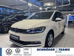 Beige Neu 2025 VW Touran Van / Kleinbus | 39.880 € (Guter Preis)