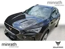 Schwarz Gebraucht 2024 Cupra Formentor SUV | 27.480 € (Superpreis)
