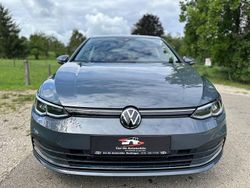 Grau Gebraucht 2023 VW Golf VIII Move Limousine | 23.999 € (Fairer Preis)