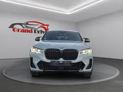 Grau Gebraucht 2023 BMW X4 Performance SUV | 47.990 € (Guter Preis)