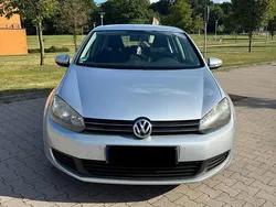 Silber Gebraucht 2010 VW Golf VI Limousine | 5.500 € (Fairer Preis)