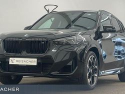 Schwarz Neu 2026 BMW X1 M Sport SUV | 61.999 € (Fairer Preis)
