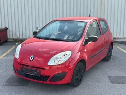 Rot Gebraucht 2010 Renault Twingo Kleinwagen | 2.000 € (Guter Preis)