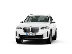 Gebraucht 2024 BMW X5 Sport Line SUV | 73.680 € (Superpreis)
