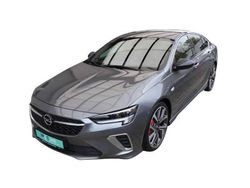 Mondstein grau Gebraucht 2020 Opel Insignia Kleinwagen | 26.999 € (Fairer Preis)