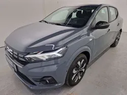 Schiefer grau Neu 2025 Dacia Sandero Journey Kleinwagen | 18.289 € (Fairer Preis)
