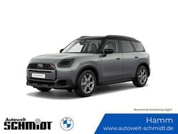 Smokey green metallic Gebraucht 2024 Mini Countryman Classic SUV | 43.990 € (Guter Preis)