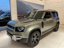 Othercolor Gebraucht 2021 Land Rover Defender Black Edition SUV | 63.900 € (Fairer Preis)