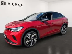 Rot Gebraucht 2023 VW ID.5 GTX SUV | 49.990 €