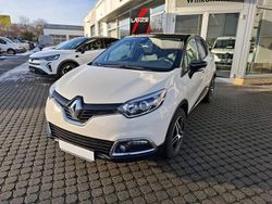 Beige Gebraucht 2014 Renault Captur Luxe SUV | 8.250 € (Guter Preis)