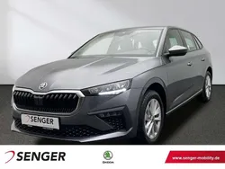 Grau Gebraucht 2024 Skoda Scala Selection Kleinwagen | 19.990 € (Guter Preis)