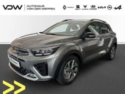 Grau Neu 2026 Kia Stonic GT-Line SUV | 26.300 € (Etwas zu teuer)