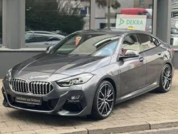 Grau Gebraucht 2020 BMW 220 M Sport Limousine | 26.450 € (Fairer Preis)