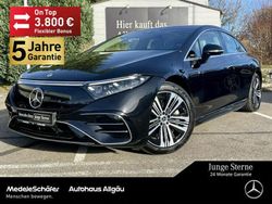 Schwarz Gebraucht 2024 Mercedes 500 Limousine | 81.470 €