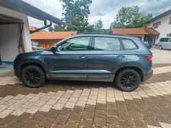 Grau Gebraucht 2019 Skoda Karoq Active SUV | 19.999 € (Fairer Preis)