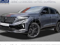 Grau Neu 2025 Renault Austral Evolution SUV | 36.300 € (Fairer Preis)