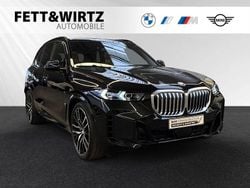 Saphirschwarz metallic Gebraucht 2025 BMW X5 M Sport SUV | 93.357 € (Guter Preis)
