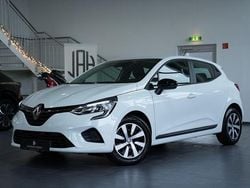 Gletscherweiss Gebraucht 2023 Renault Clio V Equilibre Limousine | 13.990 € (Guter Preis)