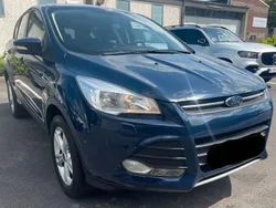 Blau Gebraucht 2016 Ford Kuga Trend SUV | 7.900 € (Superpreis)