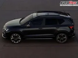 Magic schwarz metallic Neu 2025 Cupra Ateca SUV | 36.389 € (Fairer Preis)