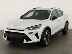 Nevada weiß metallic Neu 2025 Cupra Formentor VZ SUV | 40.495 € (Guter Preis)