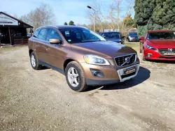 Braun Gebraucht 2009 Volvo XC60 Summum SUV | 7.990 € (Fairer Preis)