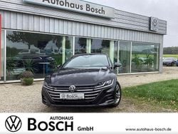 Schwarz Gebraucht 2024 VW Arteon R-line Limousine | 31.850 € (Superpreis)