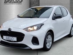 Weiß Neu 2025 Mazda 2 Center-Line Limousine | 21.990 € (Guter Preis)