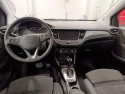 Schwarz Gebraucht 2024 Opel Crossland X Ultimate SUV | 22.249 € (Etwas zu teuer)