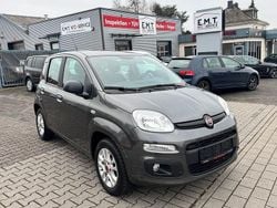 Gebraucht 2017 Fiat Panda Easy Limousine | 6.790 € (Guter Preis)