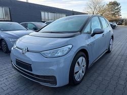 Grau Gebraucht 2021 VW ID.3 Pro Kleinwagen | 13.990 € (Guter Preis)