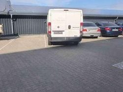 Gebraucht 2013 Fiat Ducato Van | 3.000 € (Superpreis)