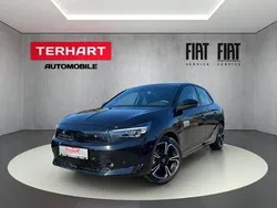 Schwarz Gebraucht 2025 Opel Corsa Basis Kleinwagen | 17.487 € (Fairer Preis)