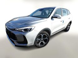 Cosmic silver Neu 2025 MG ZS Comfort SUV | 24.159 € (Fairer Preis)