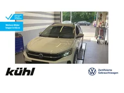Gebraucht 2024 VW Taigo Move SUV | 25.690 € (Guter Preis)