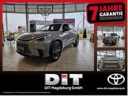 Manhattengrau Neu 2025 Lexus LBX SUV | 30.990 € (Guter Preis)