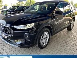 Agate black metallic Gebraucht 2024 Ford Kuga Titanium SUV | 35.790 € (Guter Preis)