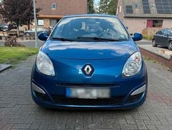 Blau Gebraucht 2008 Renault Twingo Kleinwagen | 2.750 € (Etwas zu teuer)