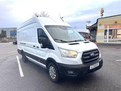 Other Gebraucht 2021 Ford Transit Trend Van / Kleinbus | 17.900 € (Fairer Preis)