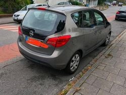 Gebraucht 2012 Opel Meriva Van / Kleinbus | 4.500 € (Fairer Preis)