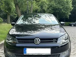 Schwarz Gebraucht 2011 VW Polo Comfortline Limousine | 5.500 € (Guter Preis)