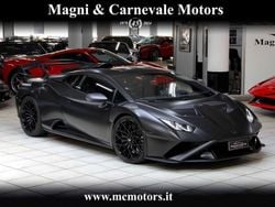 Schwarz Gebraucht 2021 Lamborghini Huracán | 348.850 €