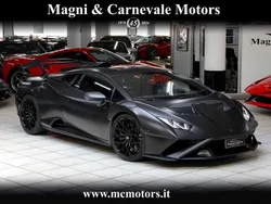 Schwarz Gebraucht 2021 Lamborghini Huracán | 348.850 €