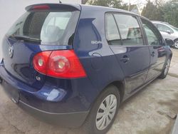 Blau Gebraucht 2006 VW Golf Limousine | 1.450 € (Superpreis)