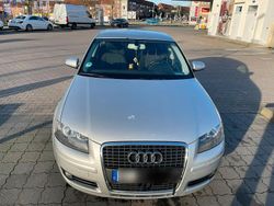 Grau Gebraucht 2005 Audi A3 Kombi | 4.100 € (Fairer Preis)