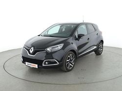 Schwarz Gebraucht 2015 Renault Captur Dynamique SUV | 8.530 € (Fairer Preis)