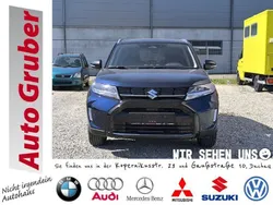 Blau Neu 2025 Suzuki Vitara Comfort+ SUV | 32.500 €