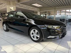 Schwarz Gebraucht 2020 Opel Insignia Kombi | 10.990 € (Fairer Preis)